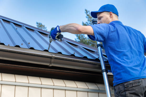 Fast & Reliable Emergency Roof Repairs in Tipton, CA