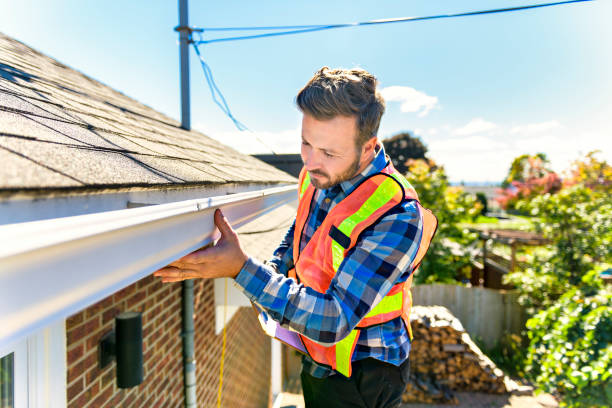 Roof Insulation in Tipton, CA